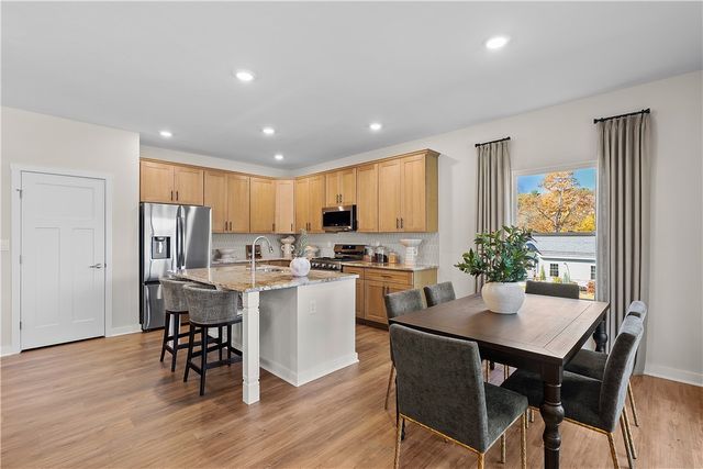 229 Lola Court, Robinson Twp, PA 15136