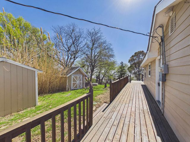 221 PENOBSCOT TRAIL, Henrietta, TX 76365