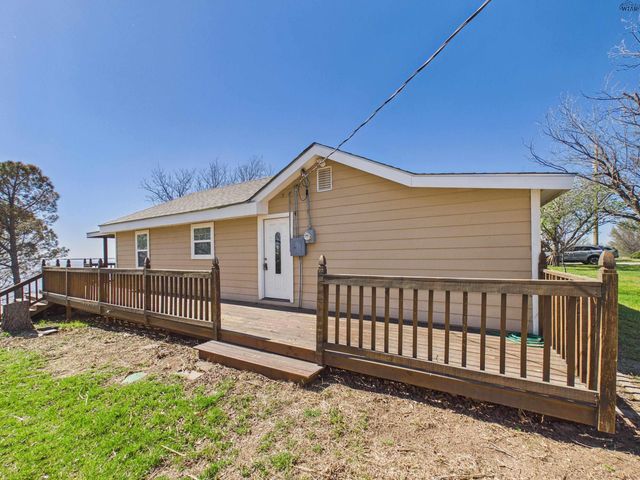 221 PENOBSCOT TRAIL, Henrietta, TX 76365