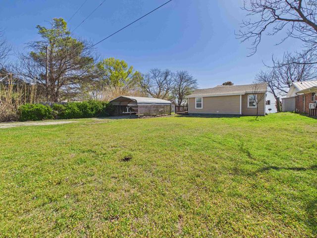 221 PENOBSCOT TRAIL, Henrietta, TX 76365