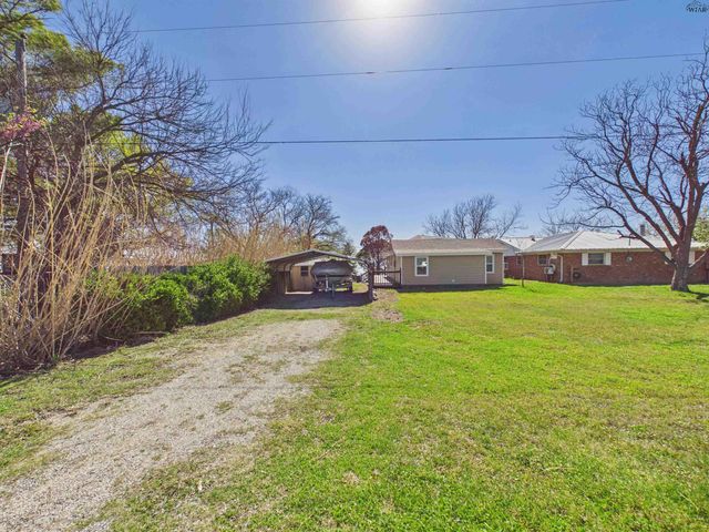 221 PENOBSCOT TRAIL, Henrietta, TX 76365