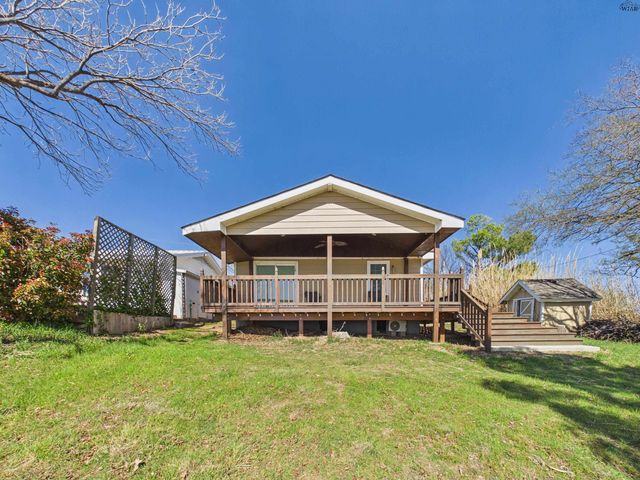 221 PENOBSCOT TRAIL, Henrietta, TX 76365