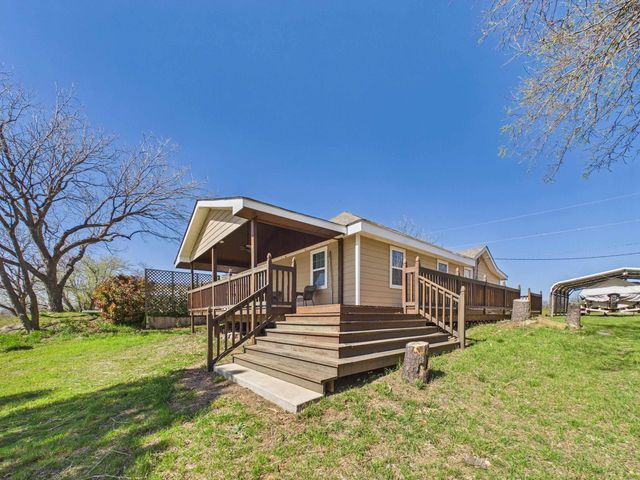 221 PENOBSCOT TRAIL, Henrietta, TX 76365