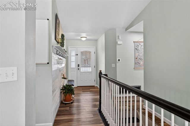 4412 Villager Drive, Colorado Springs, CO 80911