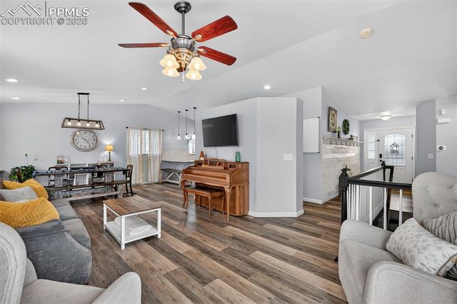 4412 Villager Drive, Colorado Springs, CO 80911