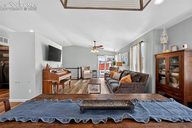 4412 Villager Drive, Colorado Springs, CO 80911