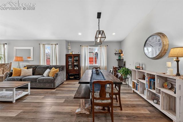 4412 Villager Drive, Colorado Springs, CO 80911