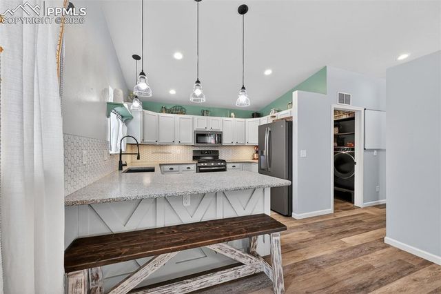 4412 Villager Drive, Colorado Springs, CO 80911