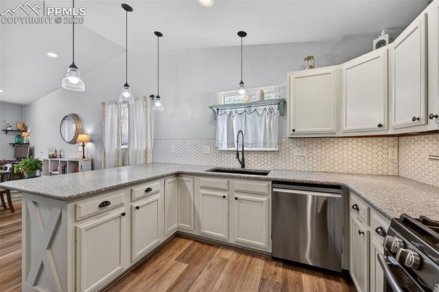 4412 Villager Drive, Colorado Springs, CO 80911