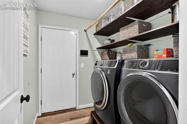 4412 Villager Drive, Colorado Springs, CO 80911