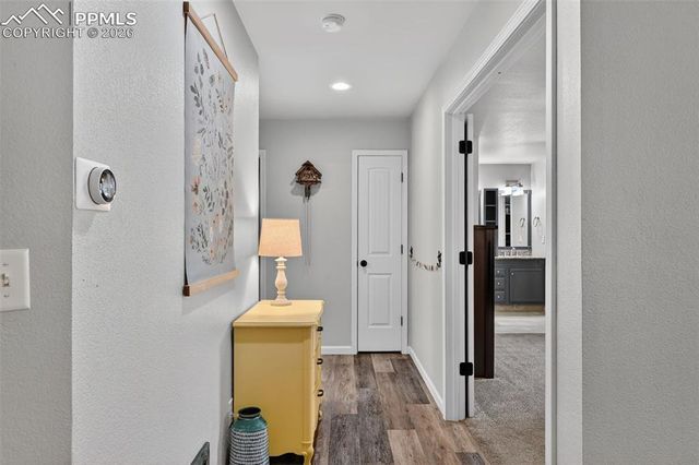 4412 Villager Drive, Colorado Springs, CO 80911