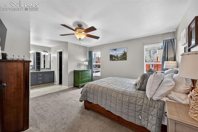 4412 Villager Drive, Colorado Springs, CO 80911