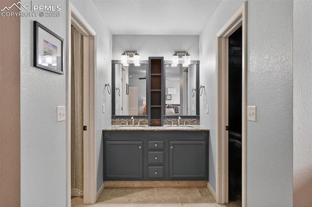 4412 Villager Drive, Colorado Springs, CO 80911