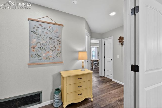 4412 Villager Drive, Colorado Springs, CO 80911