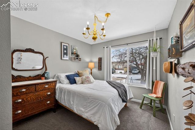 4412 Villager Drive, Colorado Springs, CO 80911