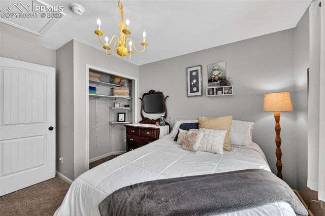 4412 Villager Drive, Colorado Springs, CO 80911