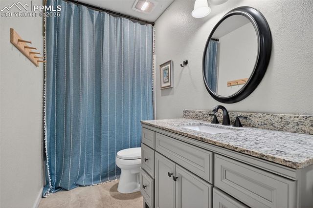 4412 Villager Drive, Colorado Springs, CO 80911