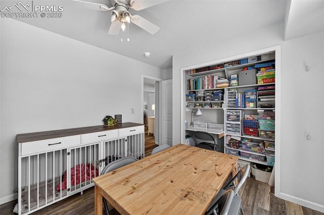 4412 Villager Drive, Colorado Springs, CO 80911