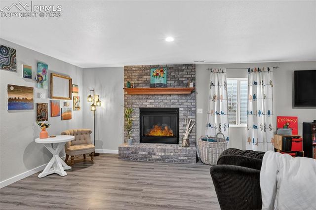 4412 Villager Drive, Colorado Springs, CO 80911