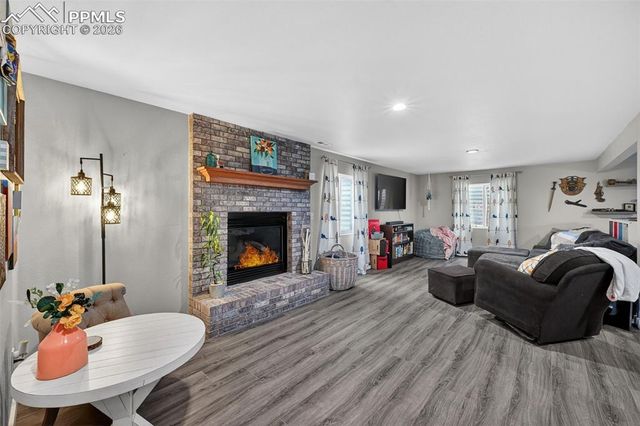 4412 Villager Drive, Colorado Springs, CO 80911