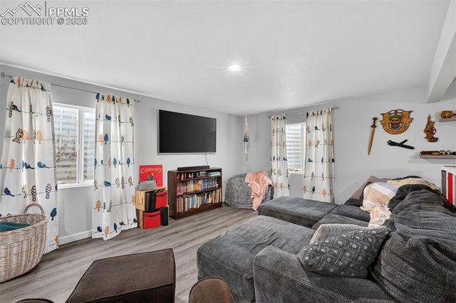 4412 Villager Drive, Colorado Springs, CO 80911