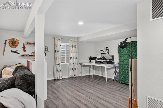 4412 Villager Drive, Colorado Springs, CO 80911