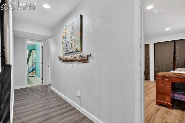 4412 Villager Drive, Colorado Springs, CO 80911