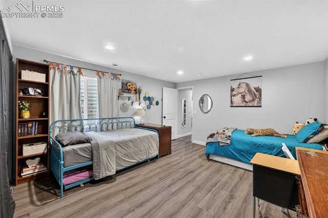 4412 Villager Drive, Colorado Springs, CO 80911