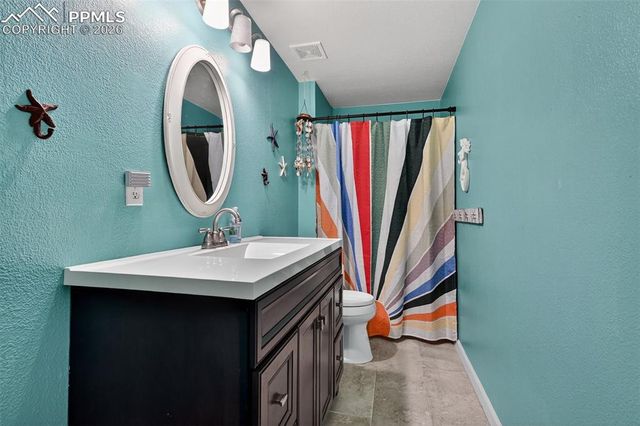 4412 Villager Drive, Colorado Springs, CO 80911