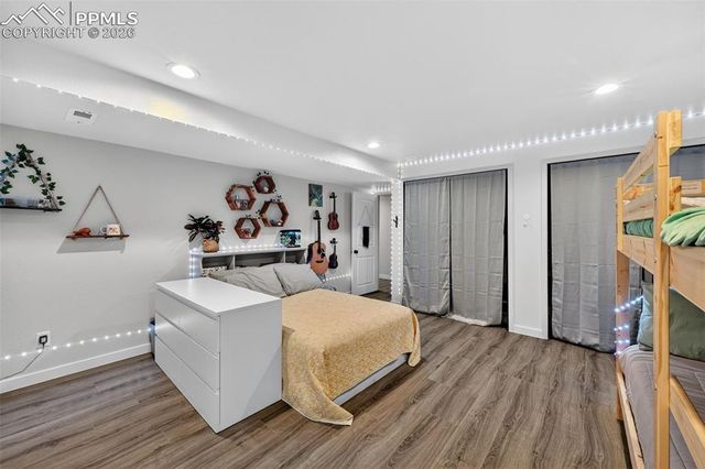 4412 Villager Drive, Colorado Springs, CO 80911