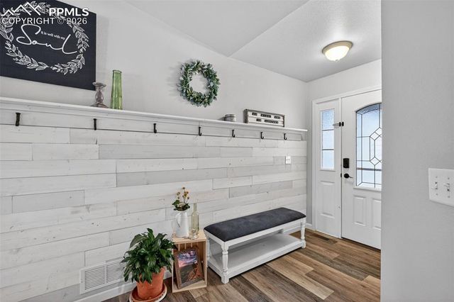 4412 Villager Drive, Colorado Springs, CO 80911