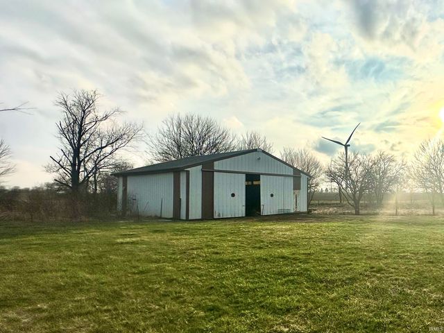 3417 W 850 N Road, Boswell, IN 47921
