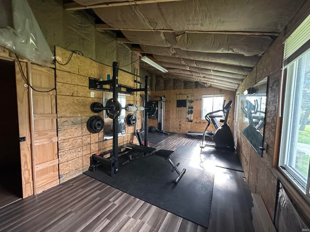 3417 W 850 N Road, Boswell, IN 47921