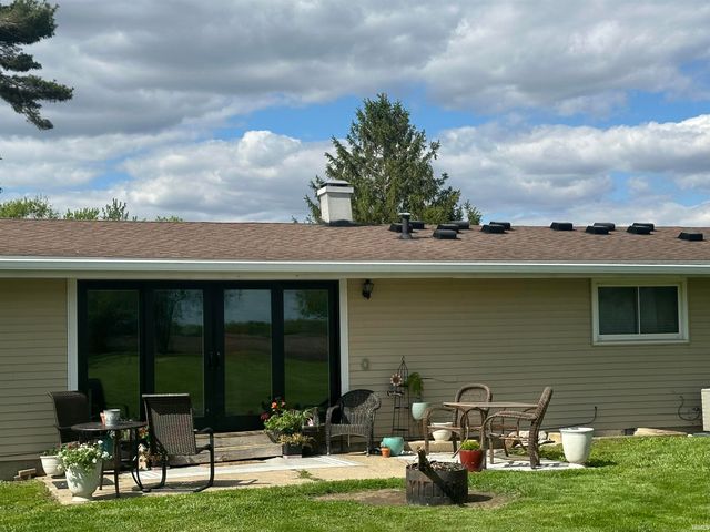 3417 W 850 N Road, Boswell, IN 47921