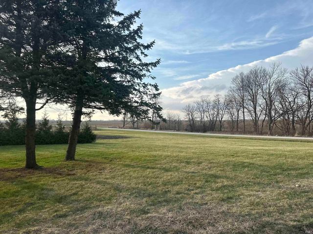 3417 W 850 N Road, Boswell, IN 47921