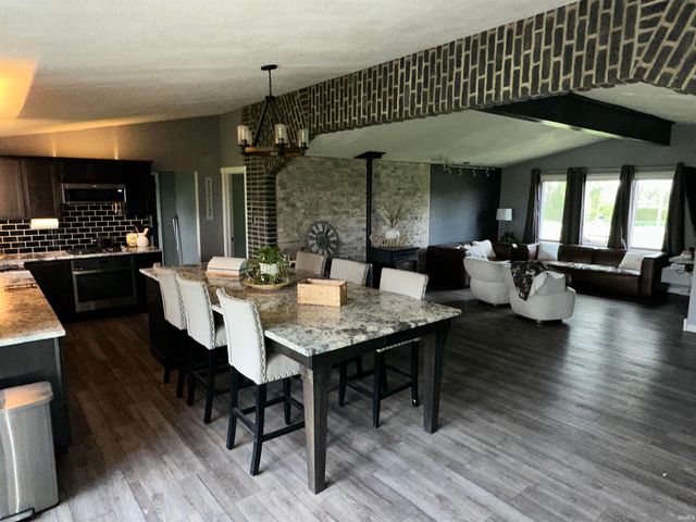 3417 W 850 N Road, Boswell, IN 47921