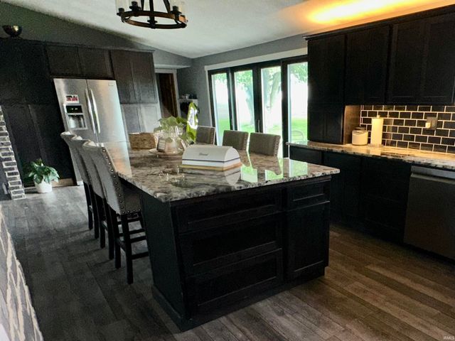 3417 W 850 N Road, Boswell, IN 47921