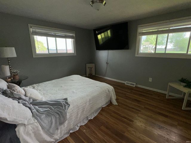 3417 W 850 N Road, Boswell, IN 47921