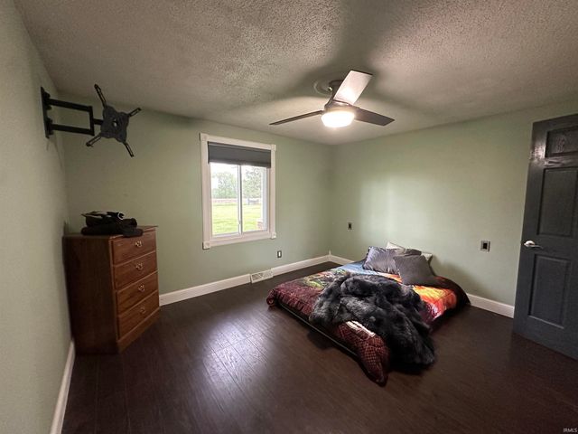 3417 W 850 N Road, Boswell, IN 47921