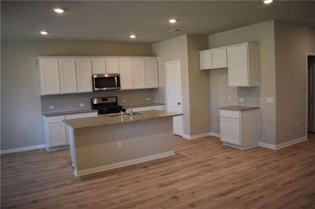 145 Arrowhead Vine ST, Leander, TX 78641