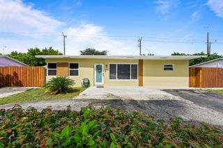 2541 NE 7th Terrace, Pompano Beach, FL 33064