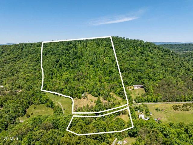 1050 Butcher Valley Road, Rogersville, TN 37857