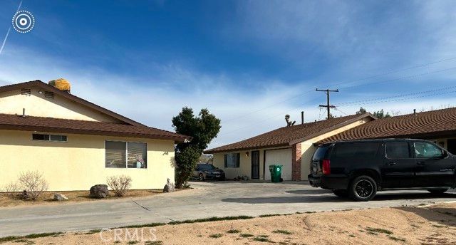 57393 Lupine Drive, Yucca Valley, CA 92284