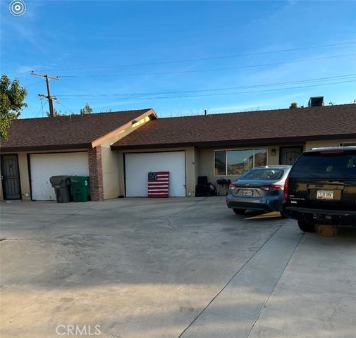 57393 Lupine Drive, Yucca Valley, CA 92284