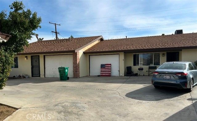 57393 Lupine Drive, Yucca Valley, CA 92284