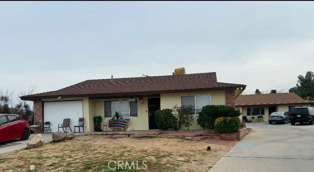 57393 Lupine Drive, Yucca Valley, CA 92284