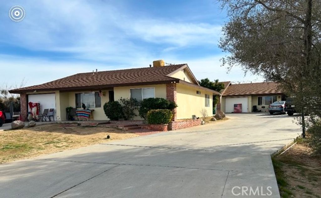 57393 Lupine Drive, Yucca Valley, CA 92284