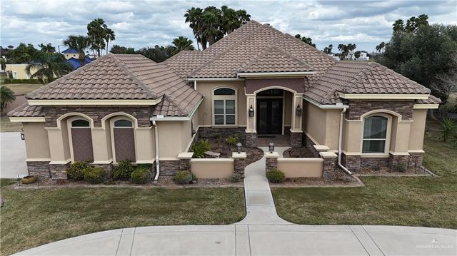 1018 Buena Suerte, Weslaco, TX 78596