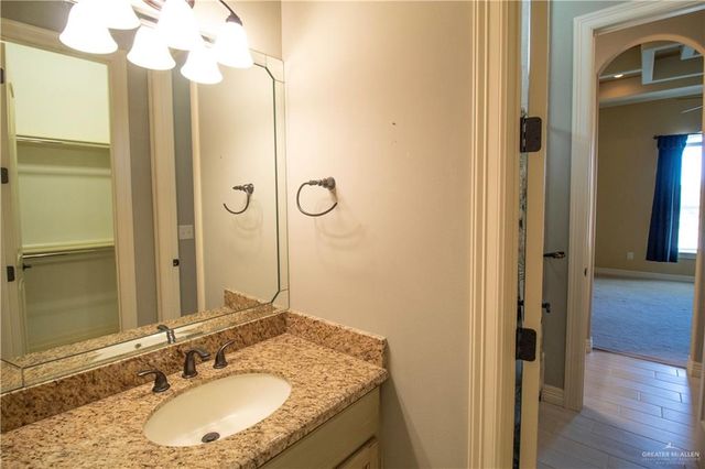 1018 Buena Suerte, Weslaco, TX 78596