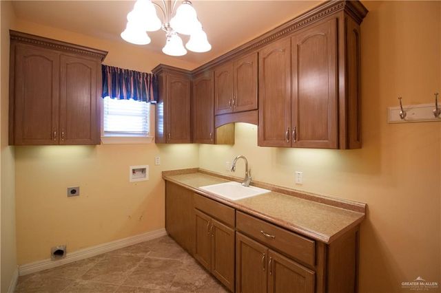 1018 Buena Suerte, Weslaco, TX 78596